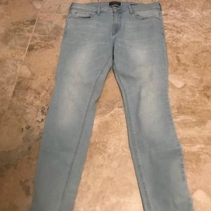 Pacsun Stretch skinny jeans